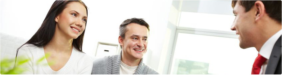 We work for you, not the company